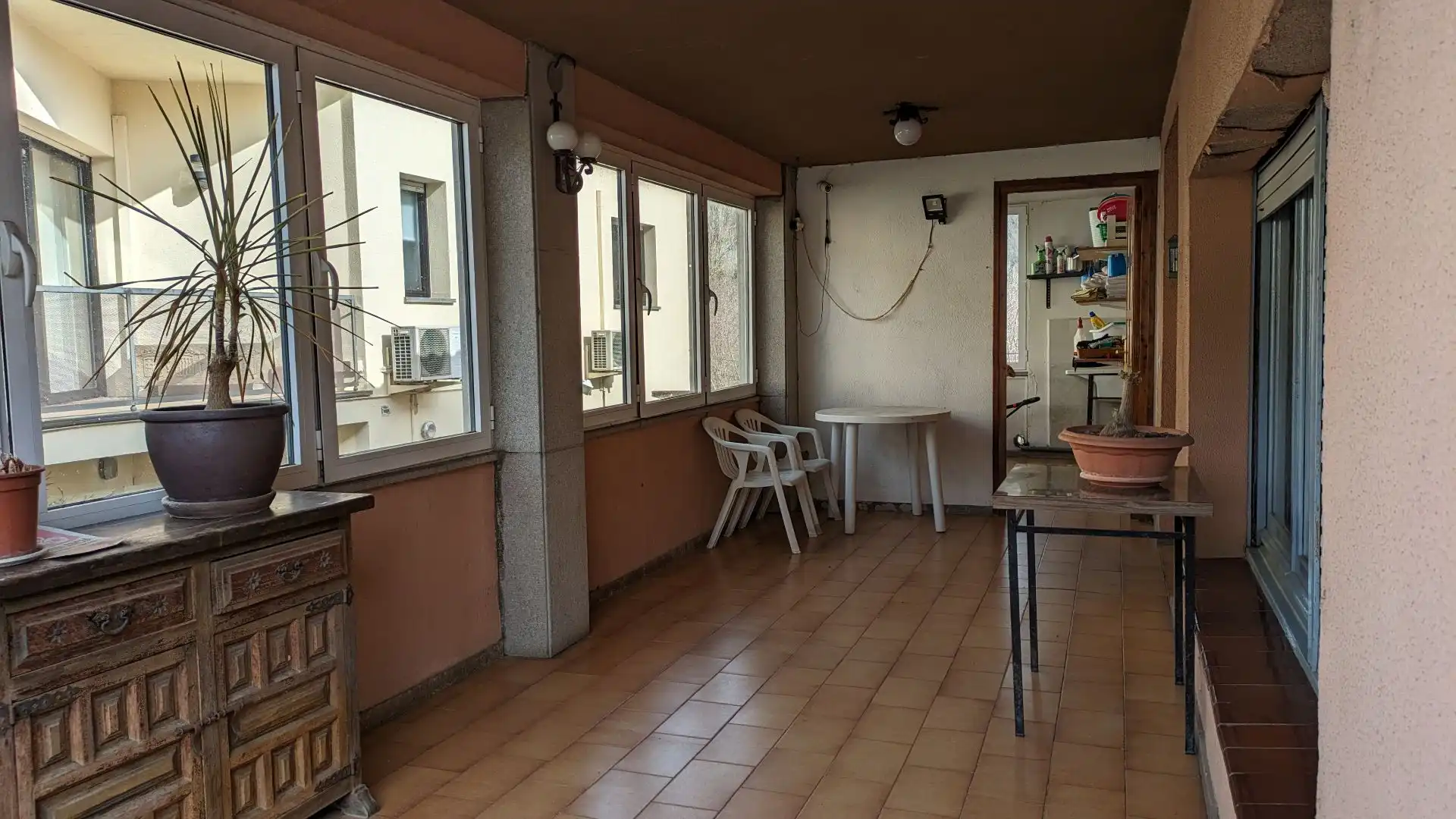 Casa rustica con giardino in vendita a DE LA SELVA, imagen 27