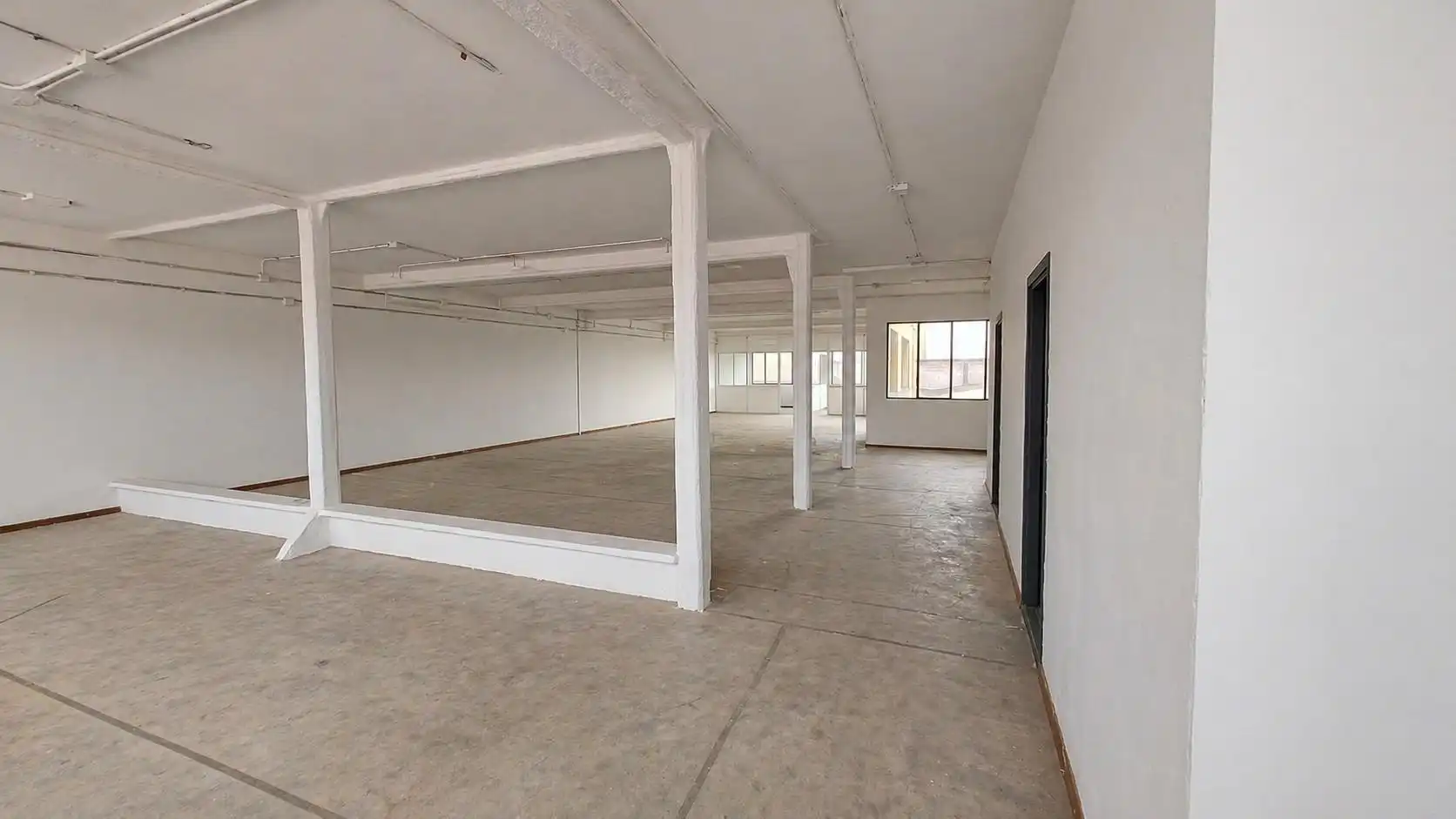 Industrial buildings for rent in Getafe