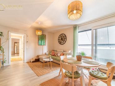 Piso con piscina en venta en Venecia