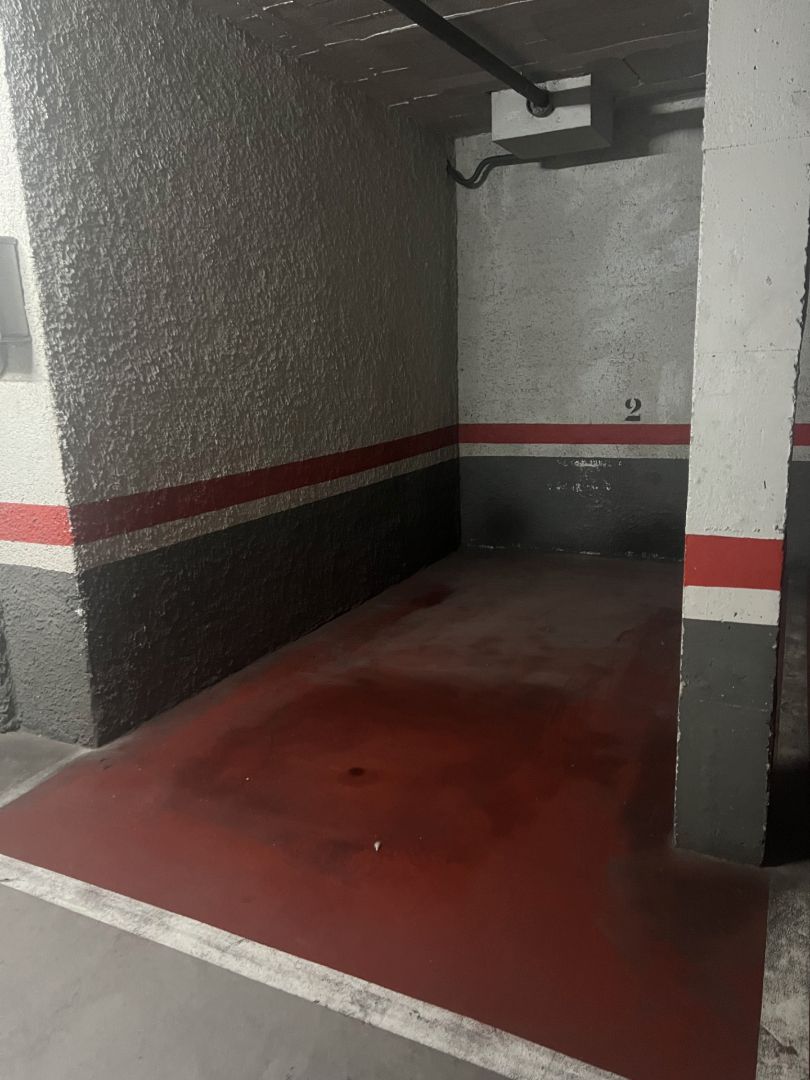 Garage for sale in Carrer d'Anna Maria Martinez, 49, El Guinardó, Horta - Guinardó