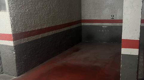 Foto 2 de Garatge en venda a Carrer D'anna Maria Martinez, 49, El Guinardó, Barcelona