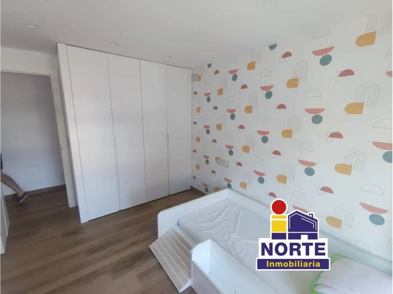 Habitación de Piso de alquiler en Alcoy / Alcoi con Aire acondicionado, Calefacción y Amueblado
