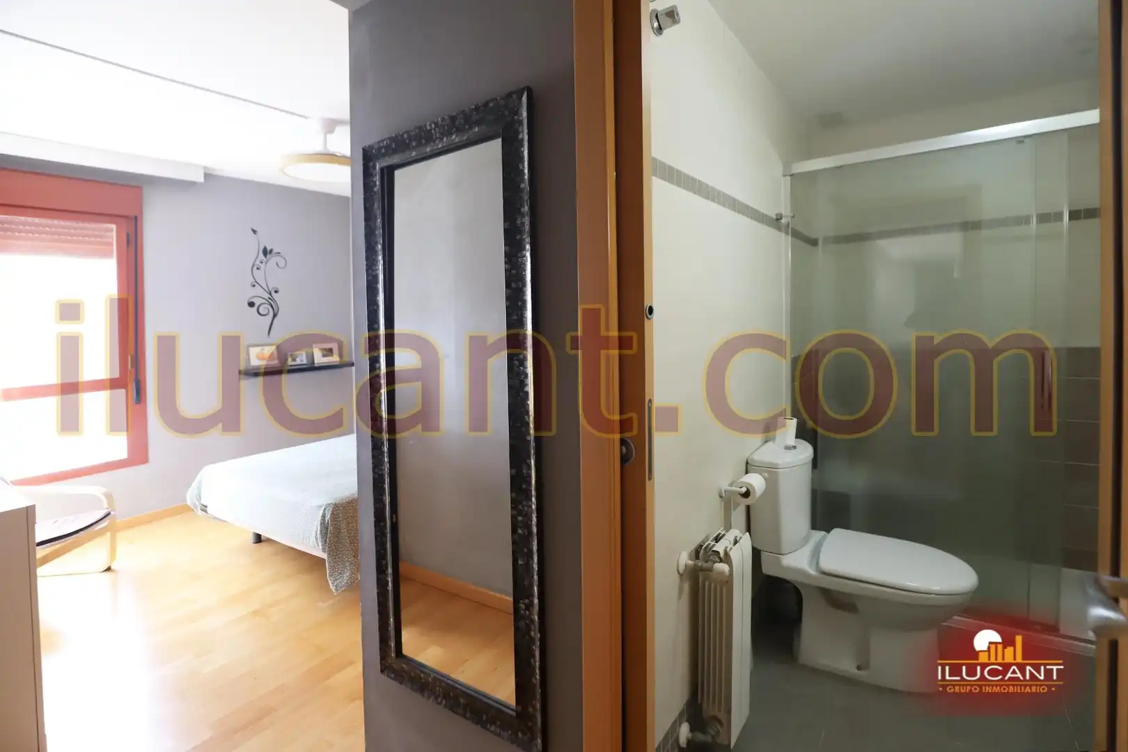 Appartement avec terrasse à vendre à San Blas, imagen 10