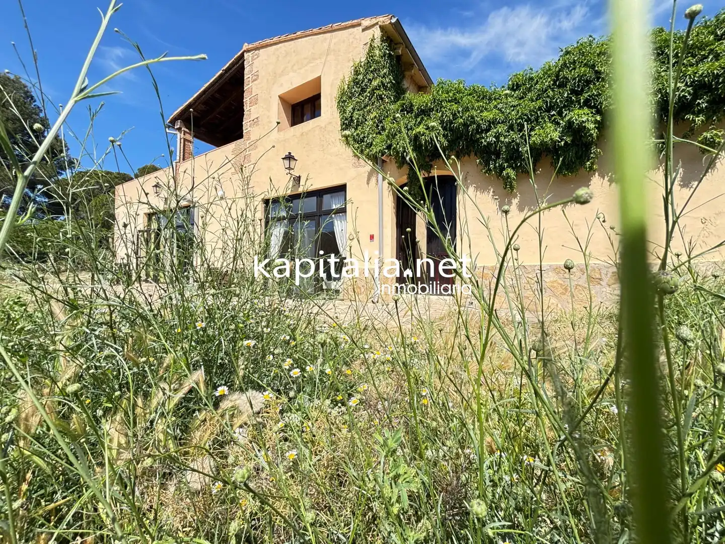 Casa rustica con terrazza in vendita a Batoi, imagen 16