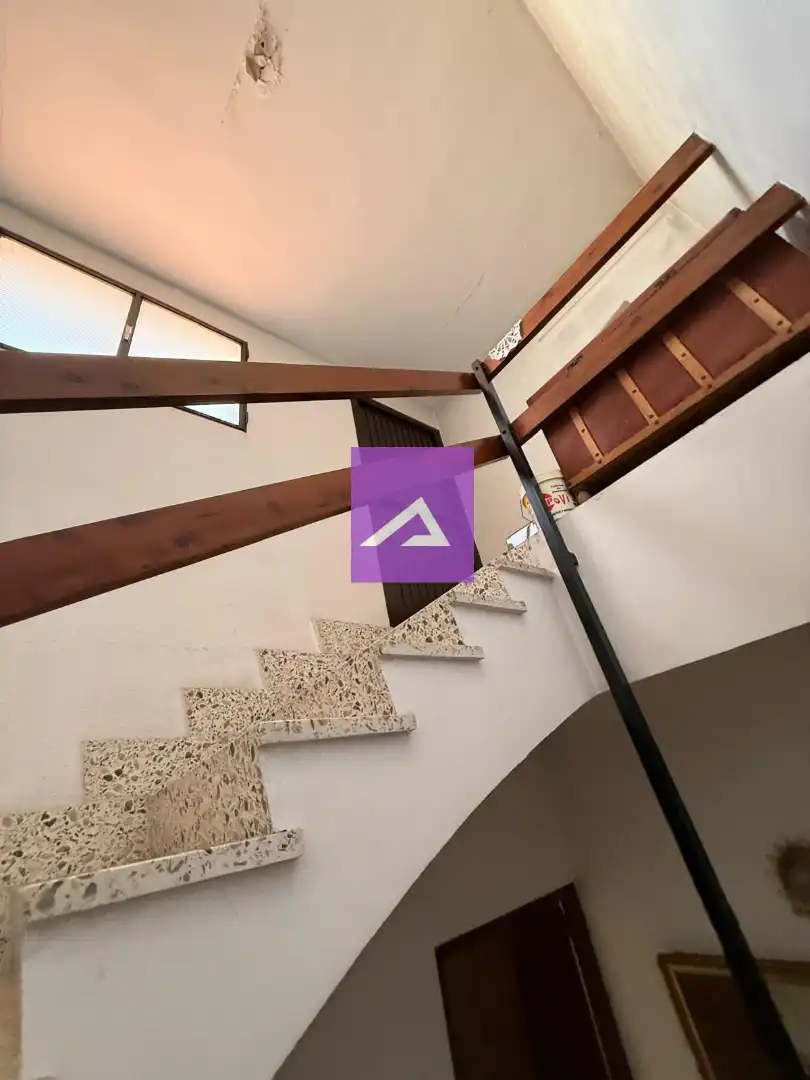 Finca rústica en venta en Algemesí con Terraza y Trastero
