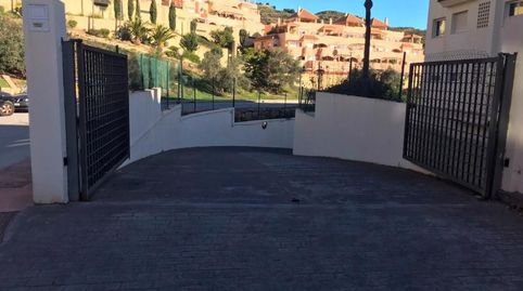 Foto 3 von Garage zum Verkauf in Calahonda, Mijas