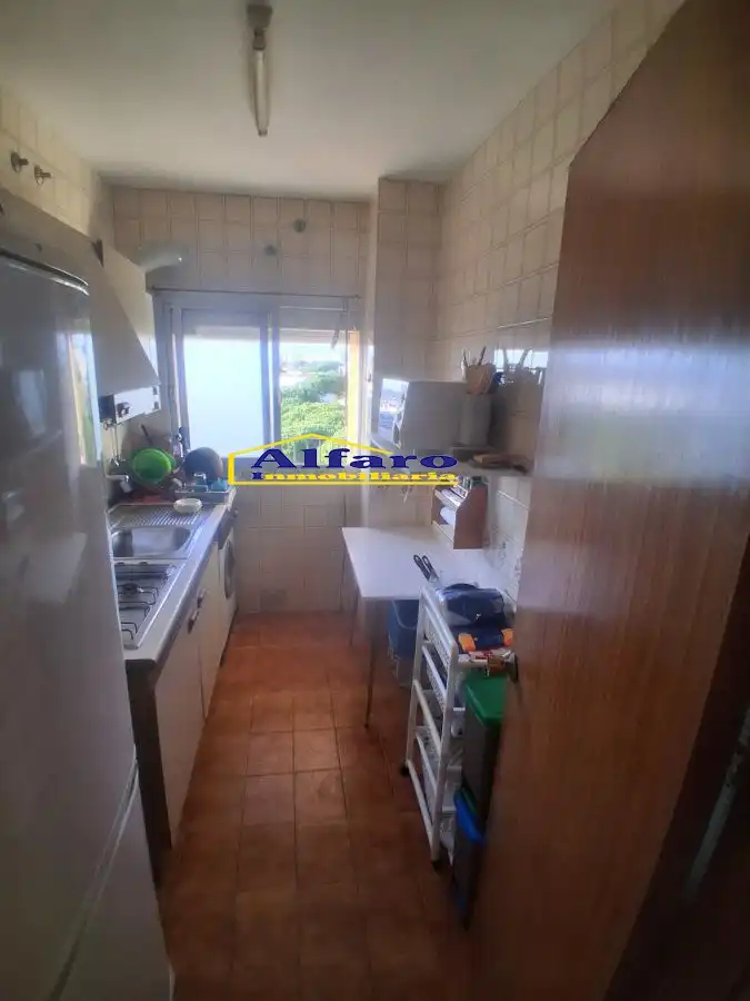 Cocina de Piso en venta en Almonte con Aire acondicionado y Terraza