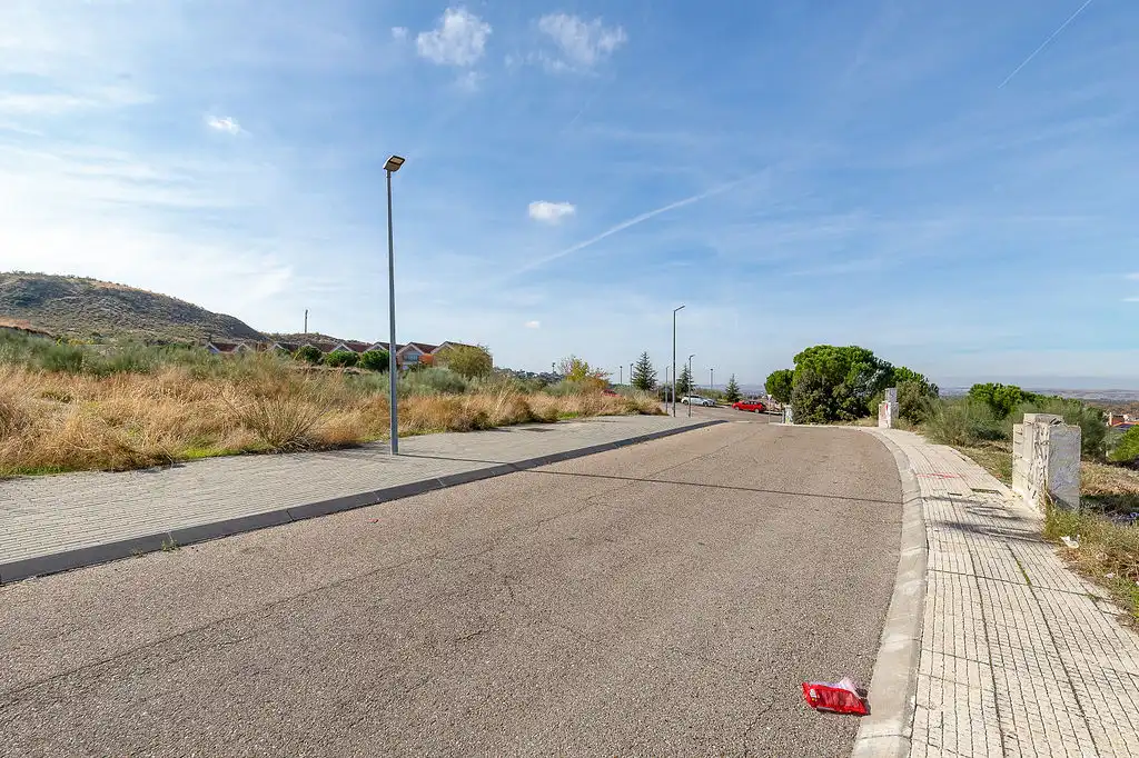 Oficina en venta en Aranjuez