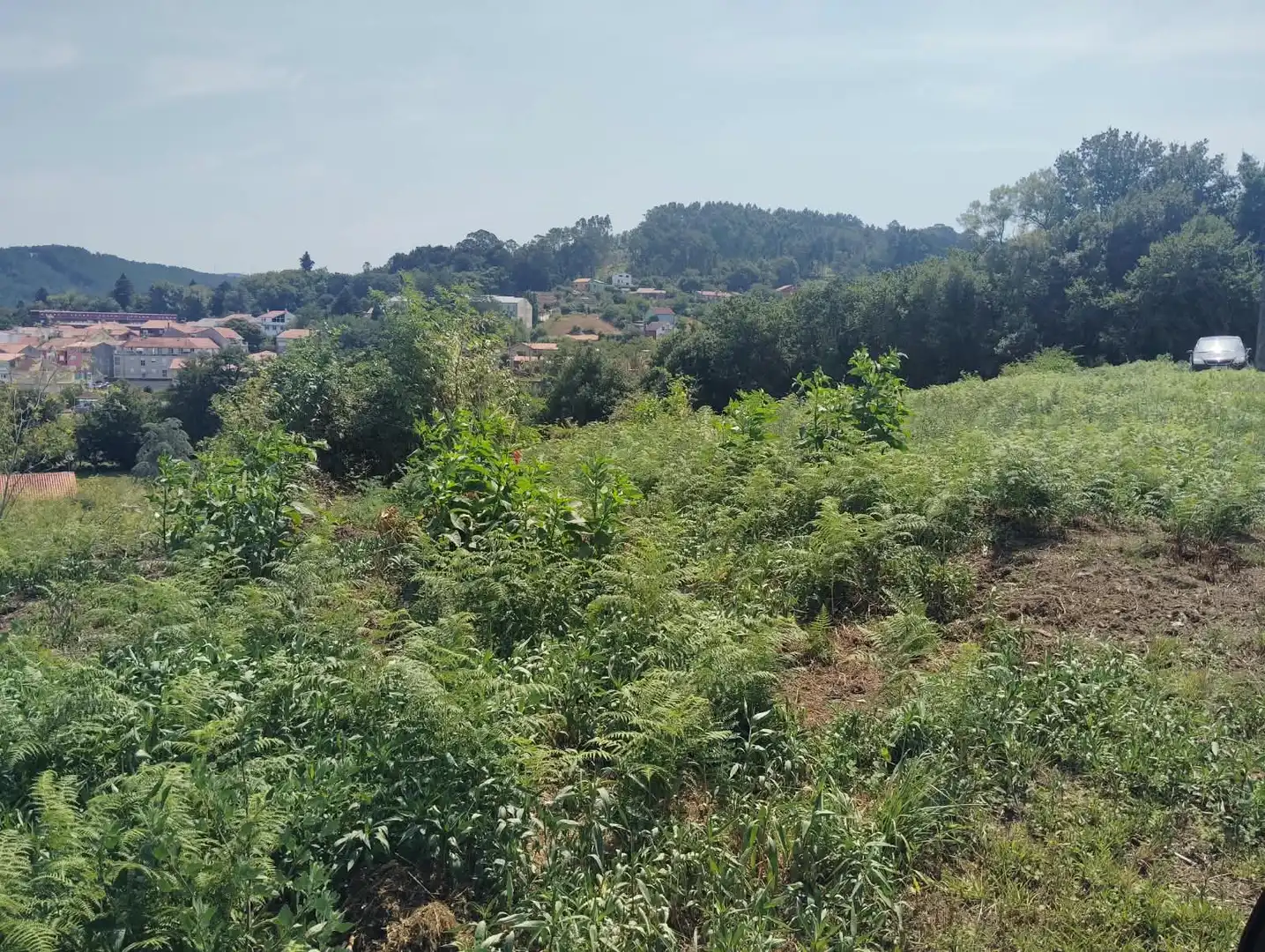 Rural land for sale in Valbargos 40, imagen 2