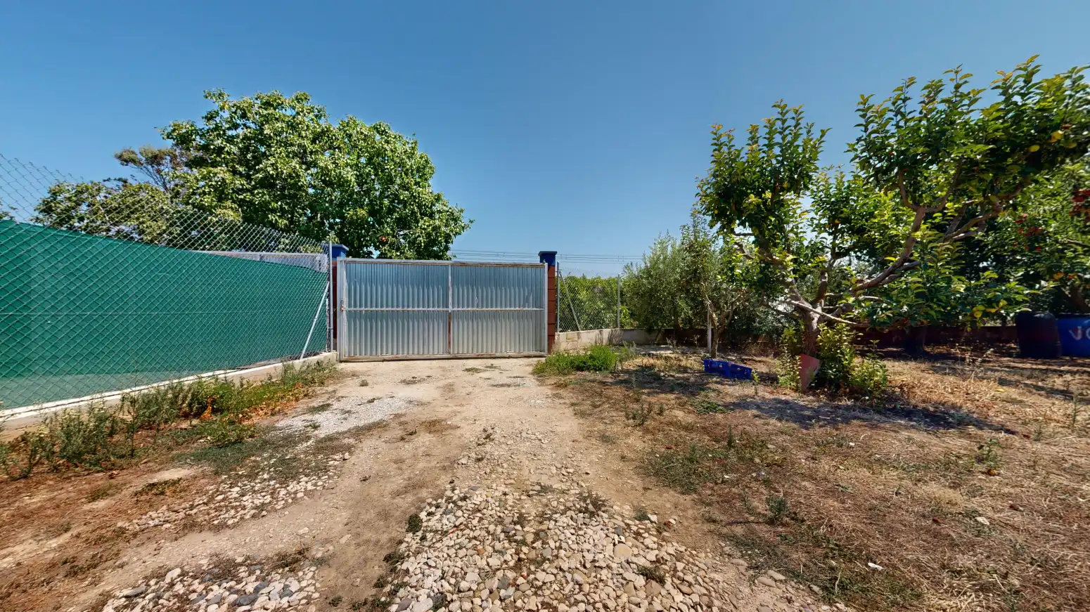 Land for sale in Tafalla - PR LA RECUEJA SP, Tafalla