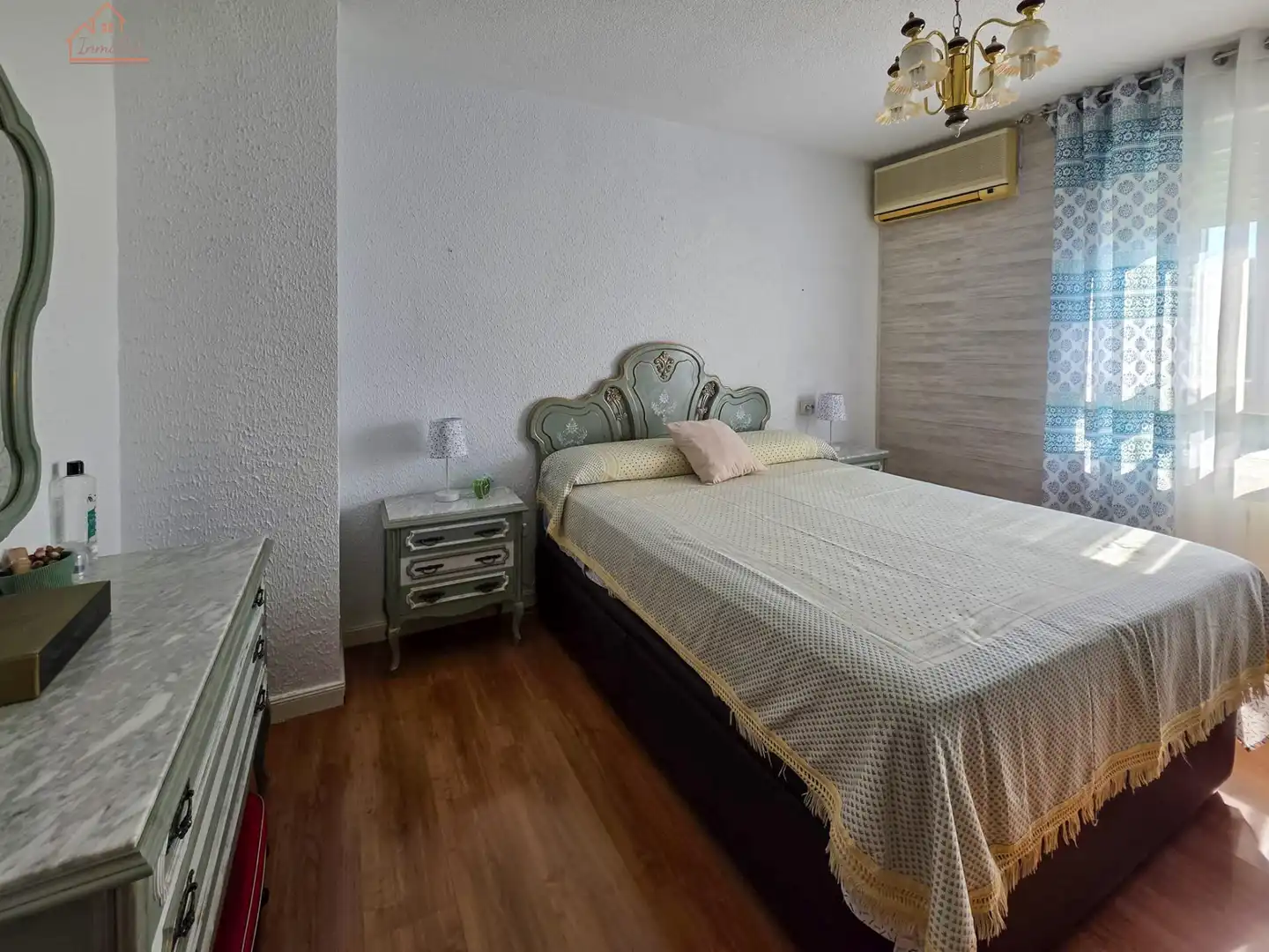 Habitación de Piso en venta en Fuenlabrada con Aire acondicionado, Calefacción y Amueblado