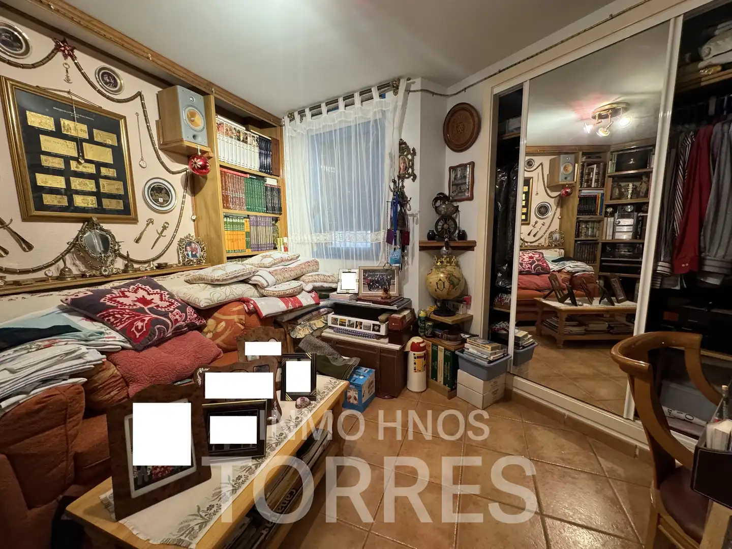 Appartement compact avec terrasse à vendre à Avinguda de Noruega, imagen 26