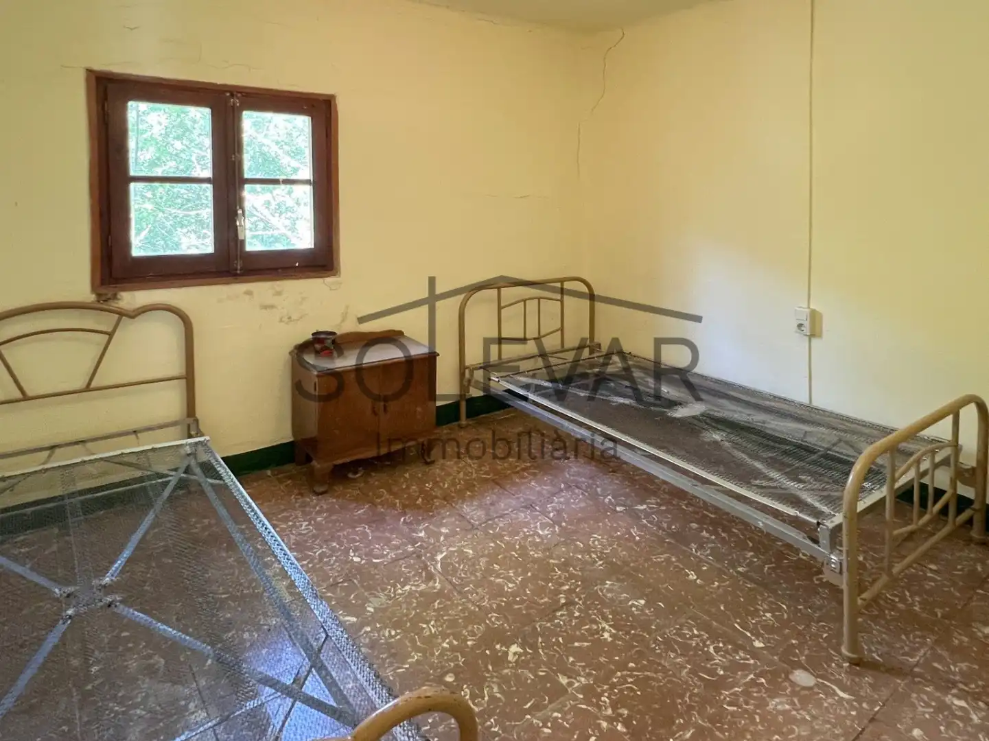 Casa o xalet en venda en Sarroca de Bellera