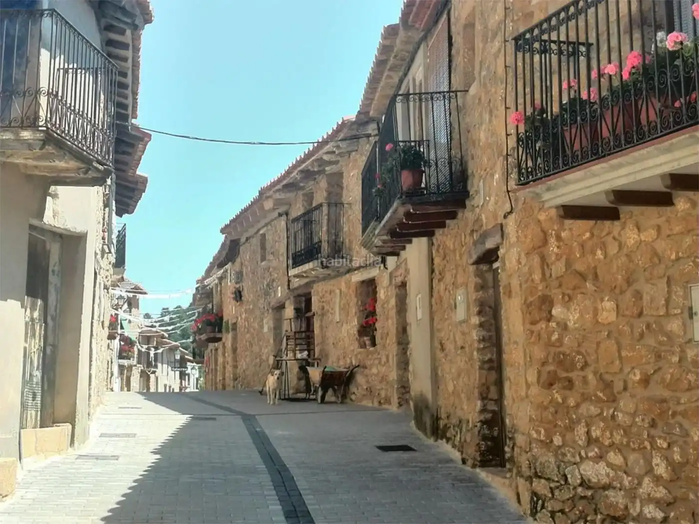 Terraced house for sale in Calle Mayor 16, imagen 3