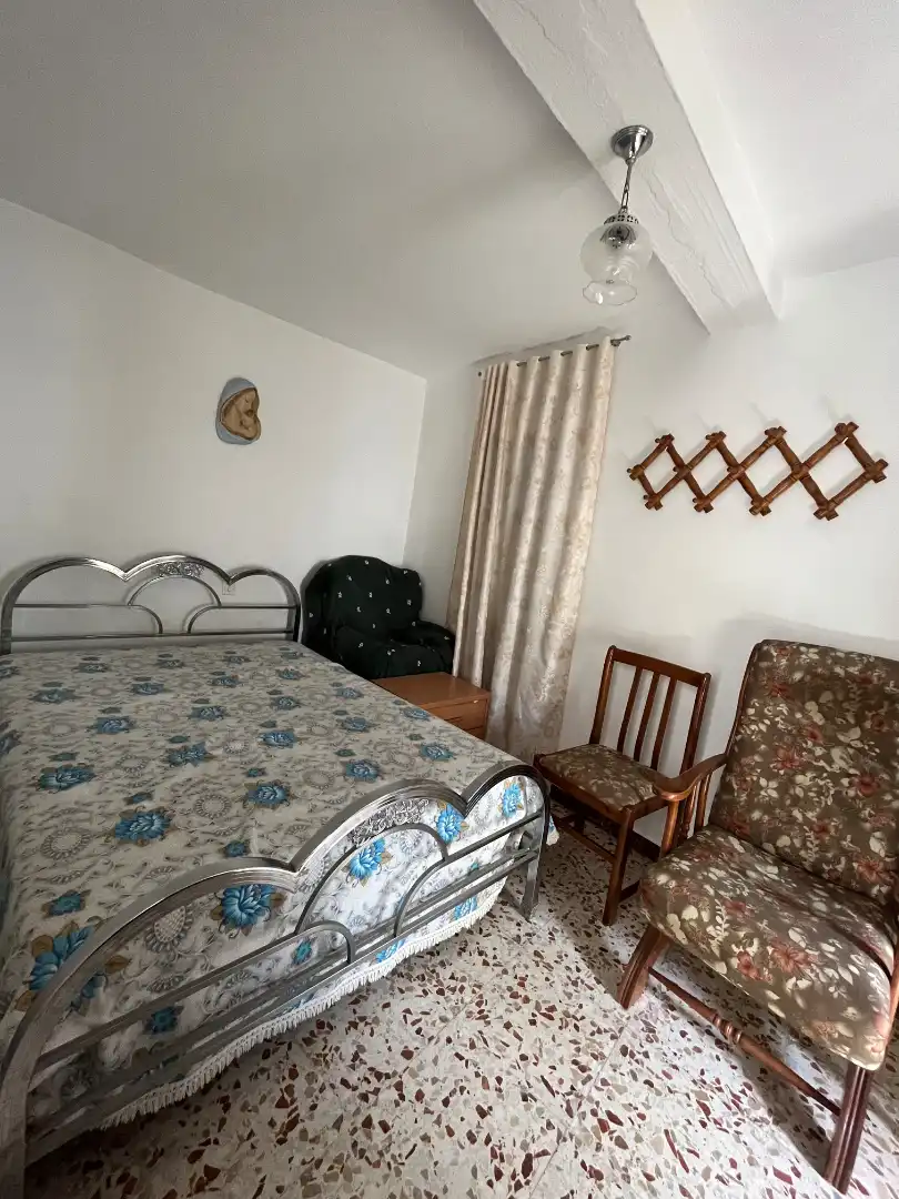 Habitación de Casa o chalet en venta en Aracena