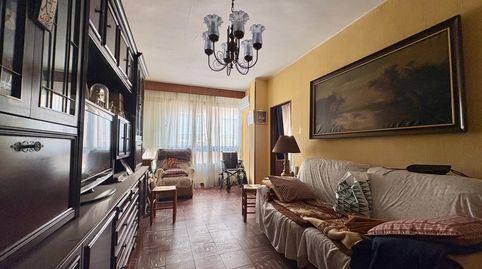 Foto 4 de Piso en venta en Martinez Maldonado, La Florida - Parque Norte, Málaga Capital