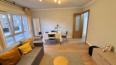 Foto 2 de Pis en venda a El Bibio - Parque, Gijón