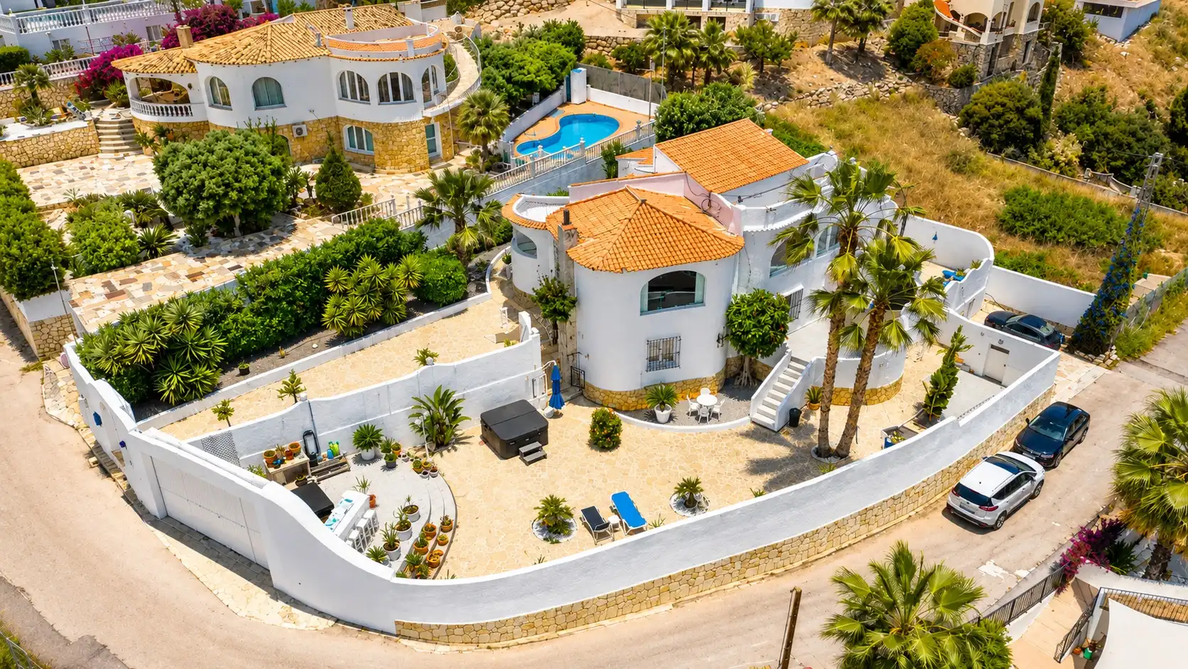 Casa en venta en Maryvilla, imagen 2