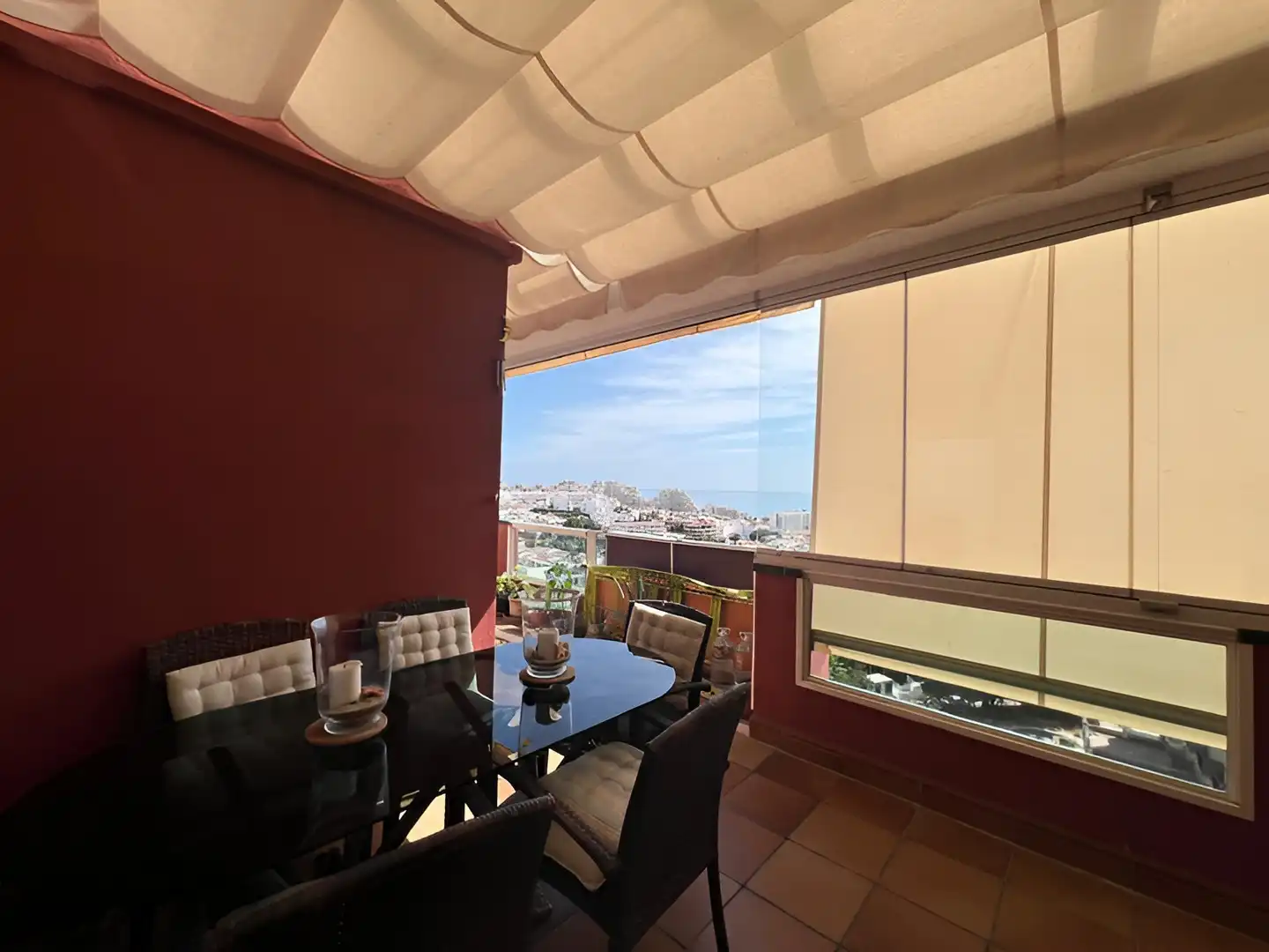 Penthouse with pool for sale in Solymar, imagen 4