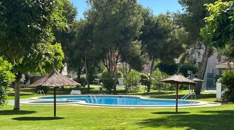 Foto 3 de Apartamento en venta en Playa de San Juan, Alicante / Alacant