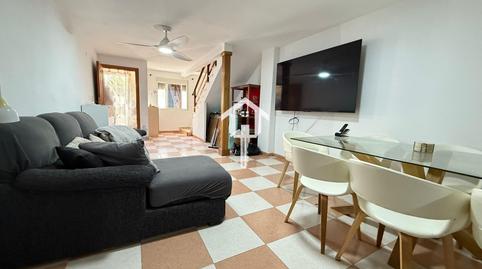 Foto 4 de Casa o xalet en venda a Calle Cocentaina, San Gabriel, Alicante