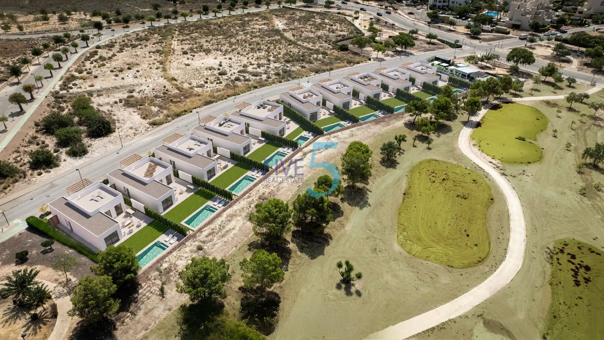 House with pool for sale in Campo de Murcia, imagen 12