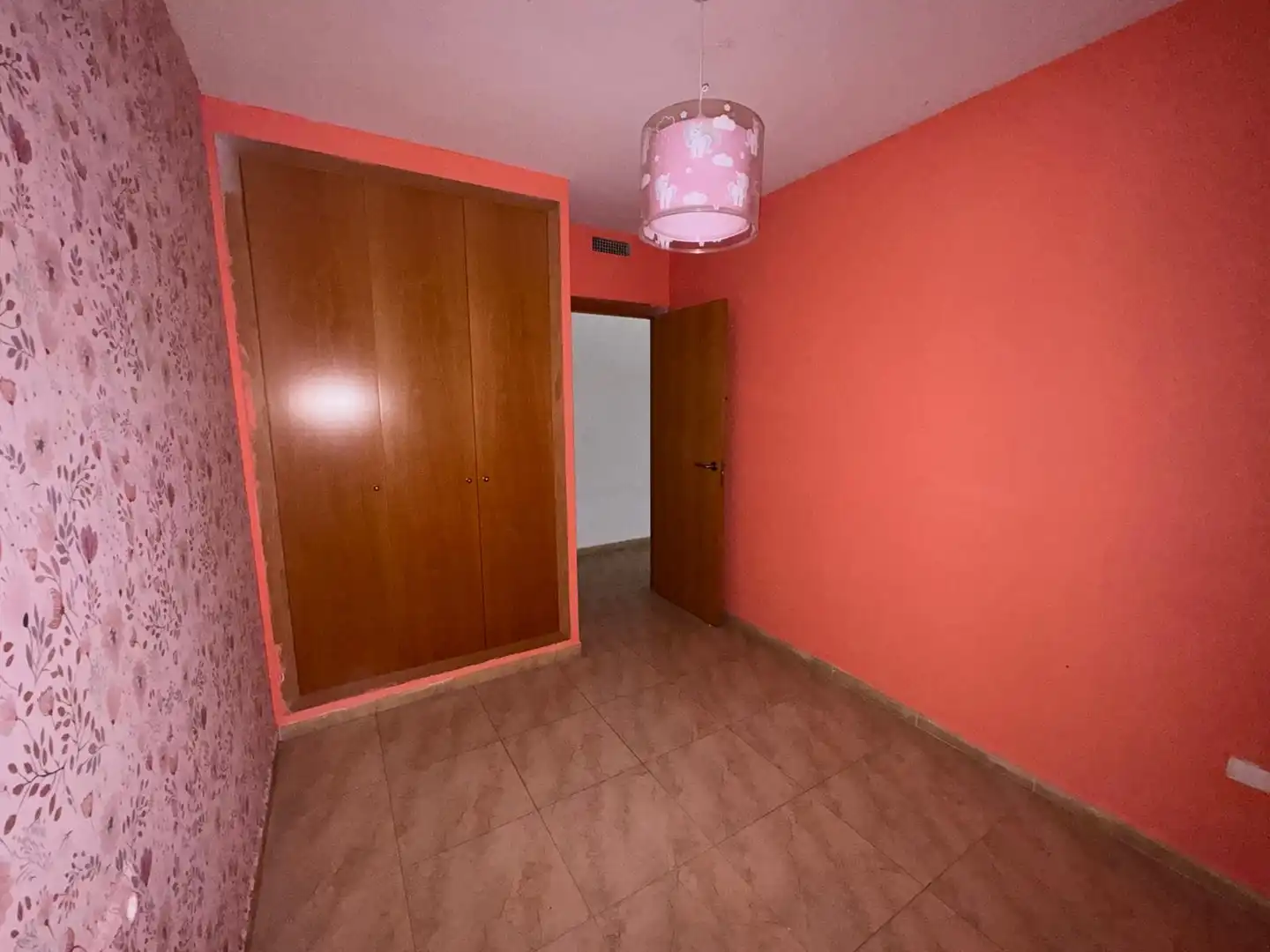Habitación de Piso en venta en Zona Hospital