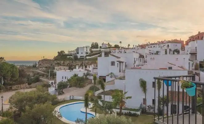 Wohnung mit Terrasse zum Verkauf in El Paraíso, imagen 2