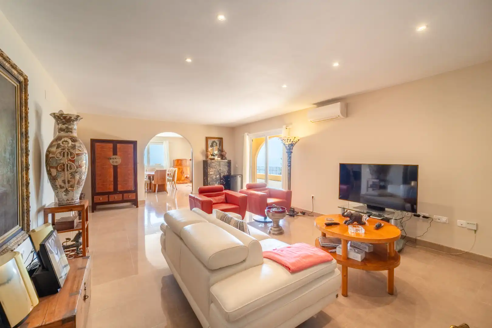 Chalet con terraza en venta en Pasaje Córdoba, imagen 8