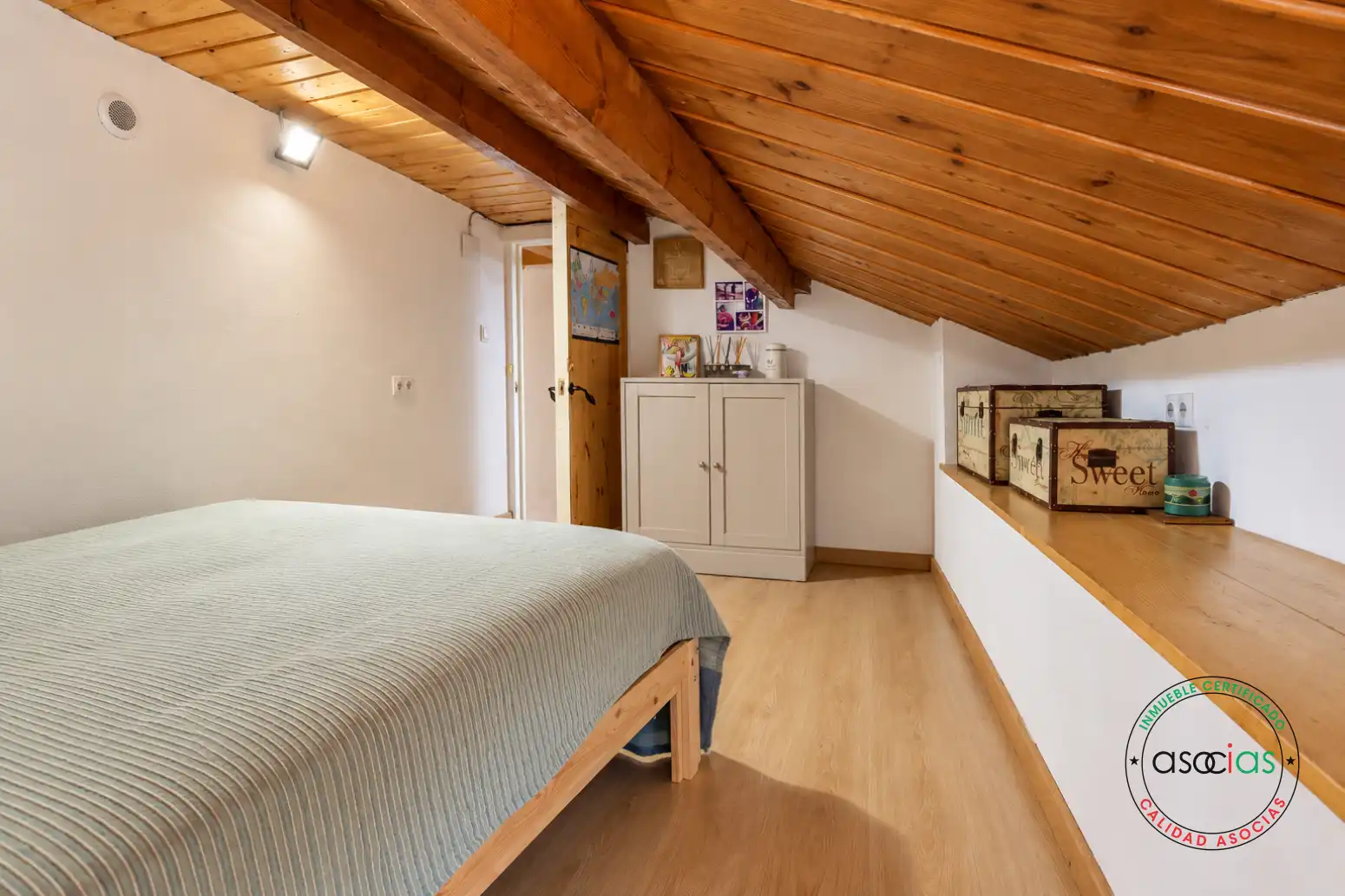 House with terrace for sale in Sama - CS PIECES,LES 6, imagen 22
