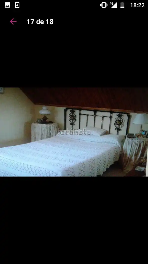 Detached house with garden for sale in Calle la Rodera 22