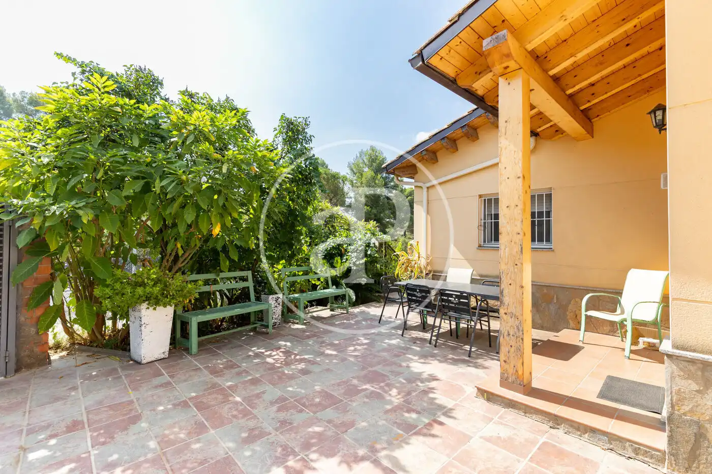 Houses for sale in Sant Muç