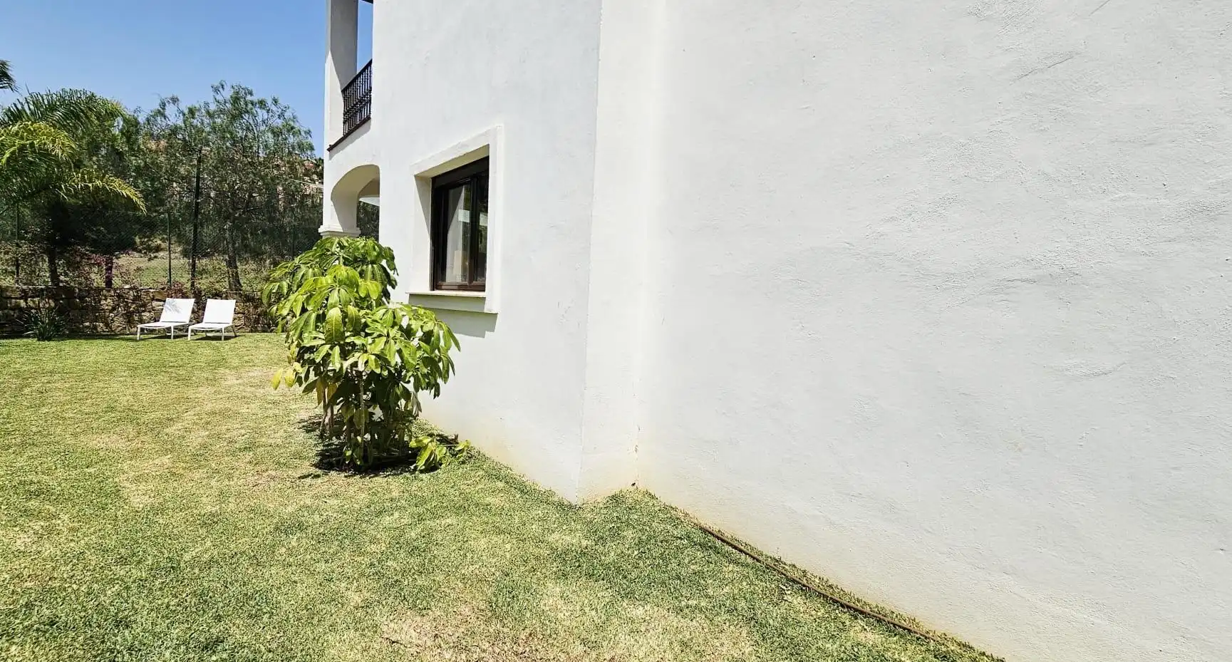 Villa mit Garten zum Verkauf in Urbanizacion VALLE ROMANO, imagen 39