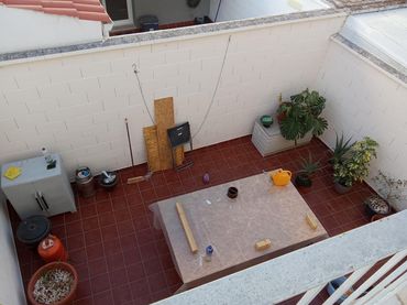 Maison mitoyenne à vendre à Casar de Cáceres
