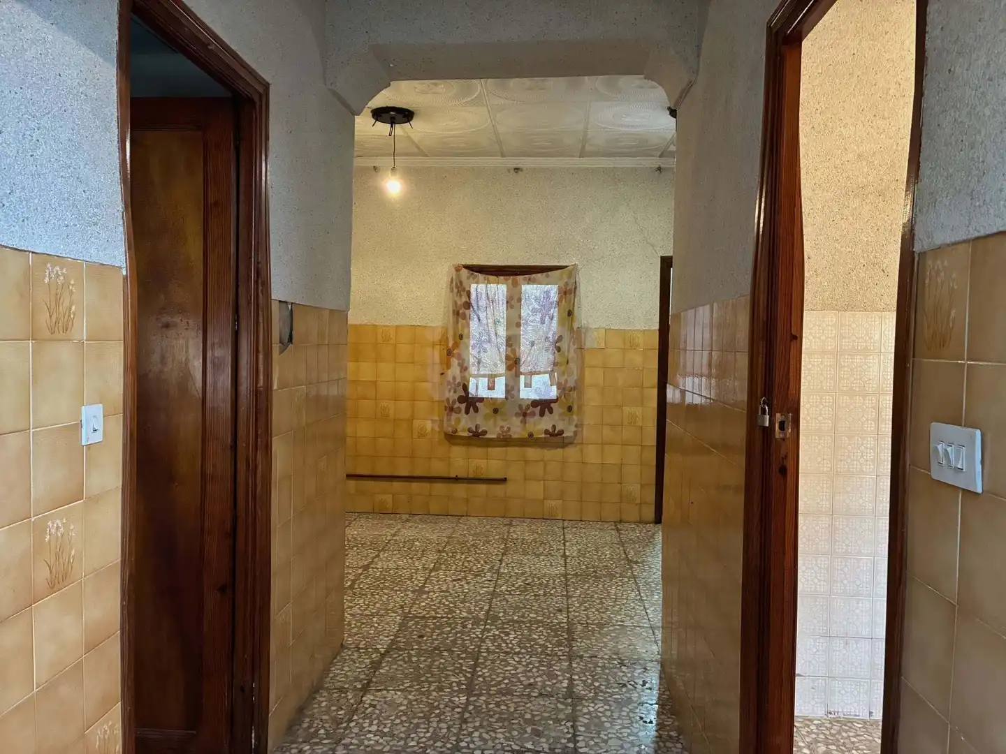 Finca rústica en venta en Cox