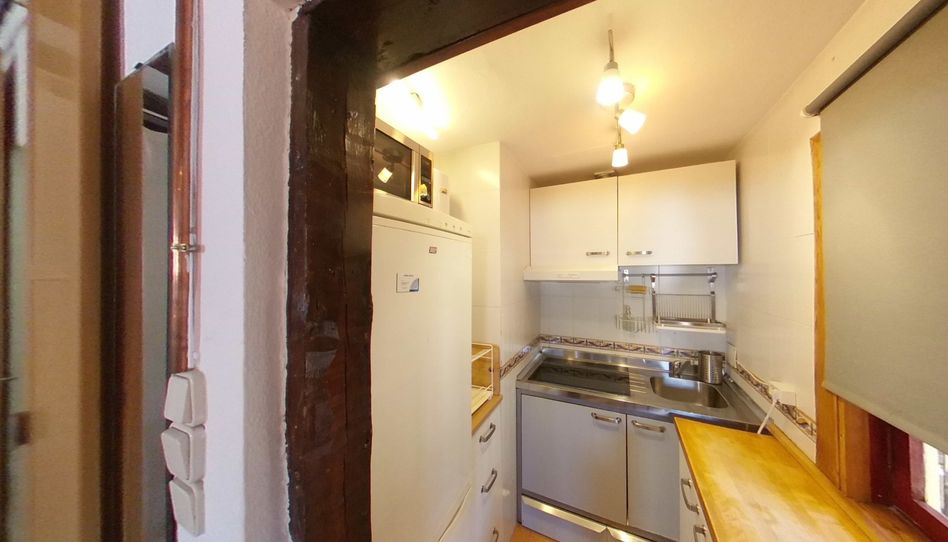 Piso de alquiler en Calle de Buenavista, Embajadores - Lavapiés - Imagen 2