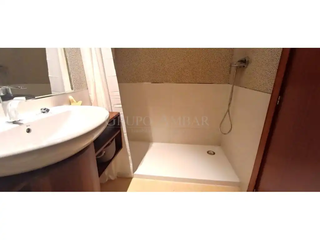 Bany de Àtic en venda en Eivissa amb Aire condicionat, Calefacció i Terrassa