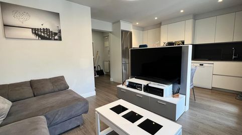 Foto 4 de Piso en venta en Juan Bautista Erro Kalea, Andoain, Gipuzkoa