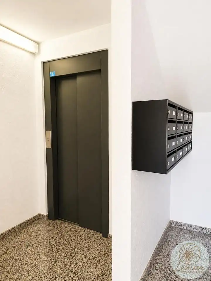 Dachboden zum Verkauf in L'Ametlla de Mar  mit Klimaanlage, Heizung und Terrasse