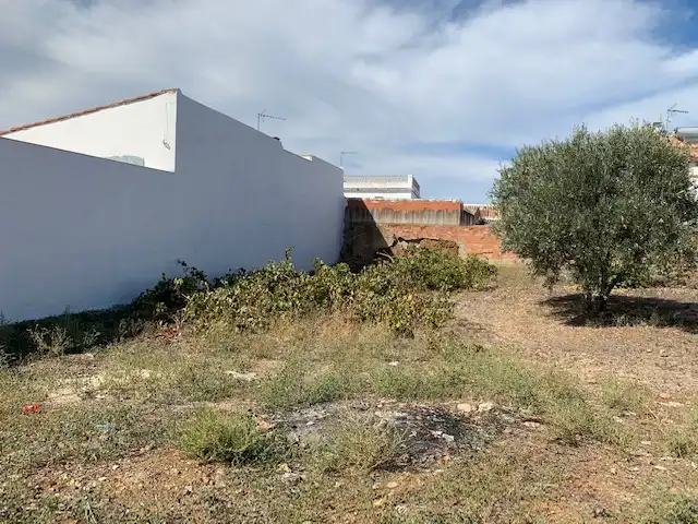 Terreny residencial en venda a La Carlota, imagen 5