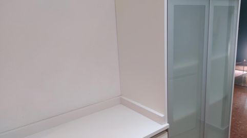 Foto 5 de Apartament de lloguer a Barrio de San José, Zaragoza Capital
