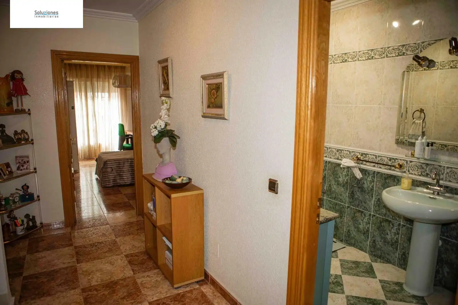 Casa con terrazza in vendita a San Pablo, imagen 40