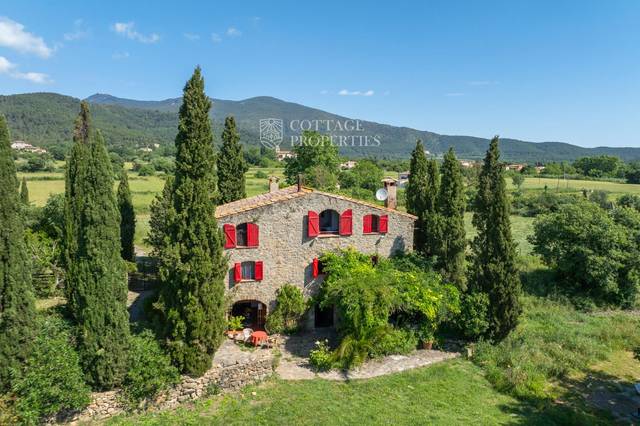 Finca rústica en Venta en s/n, s/n en Maià de Montcal