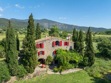 Casa rustica con piscina in vendita a Girona s/n