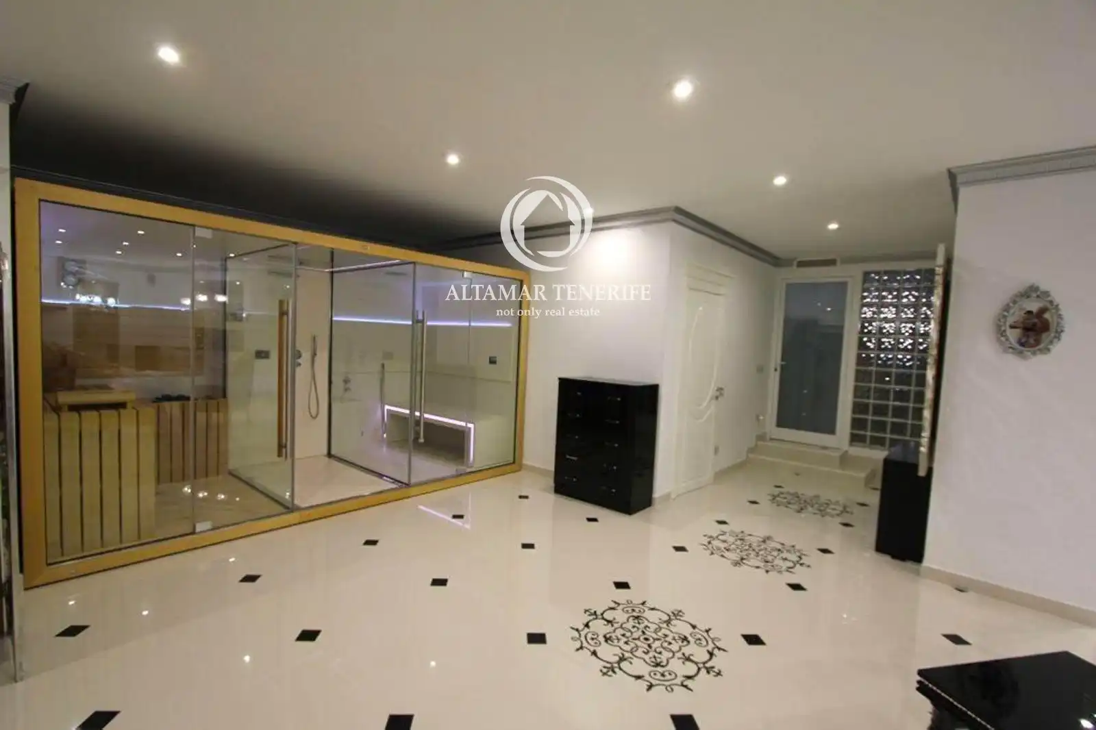 Casa con piscina en venta en CALLE ALCOJORA, imagen 50
