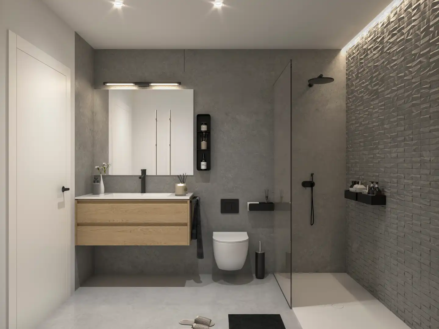 Apartamento con ascensor en venta en Santa Pola ciudad, imagen 3