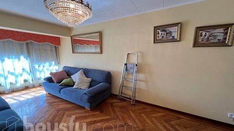 Foto 2 de Piso en venta en Av Monelos, ., Eirís, A Coruña Capital