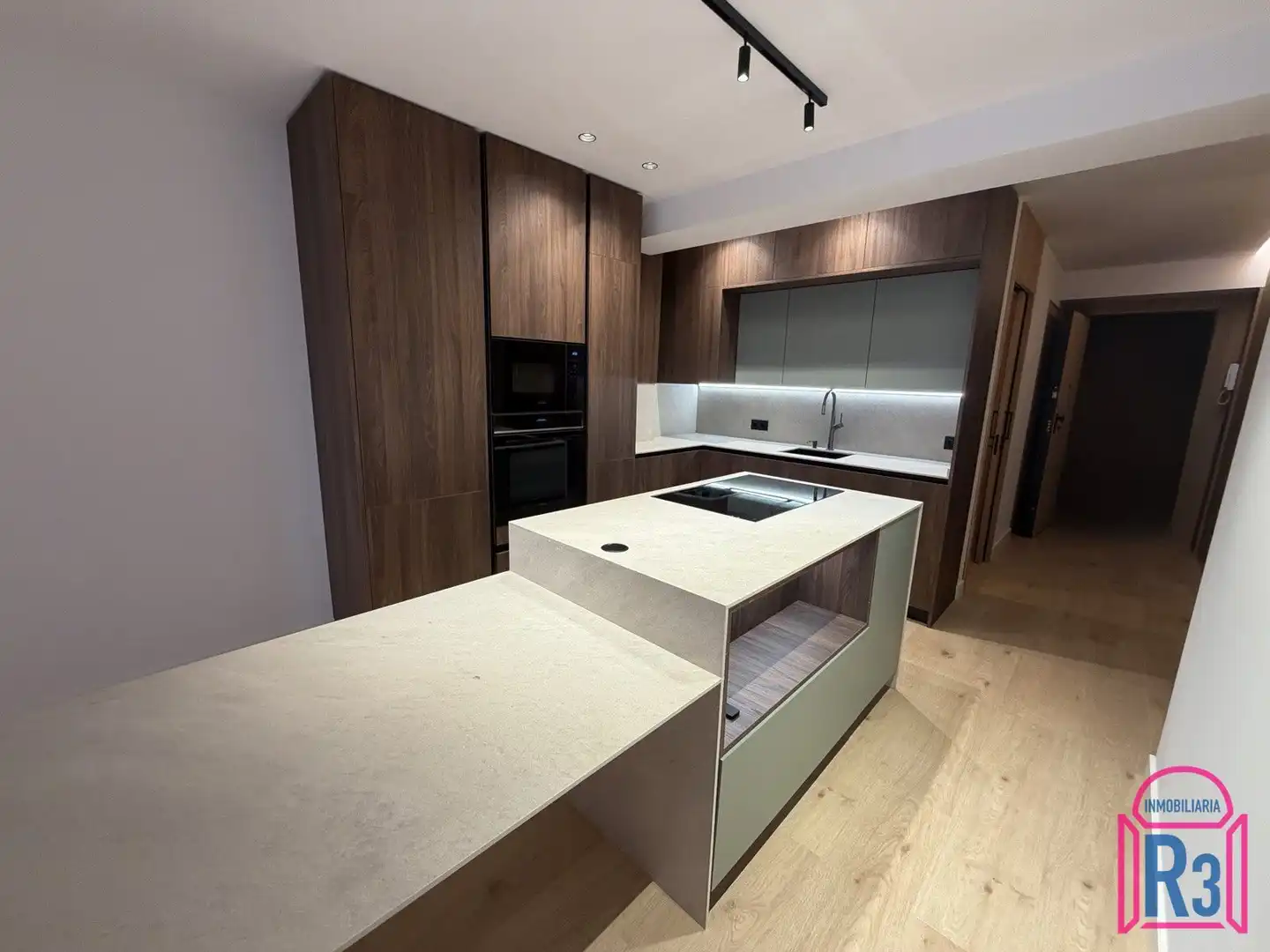 Apartment with lift for sale in San Agustin, imagen 4