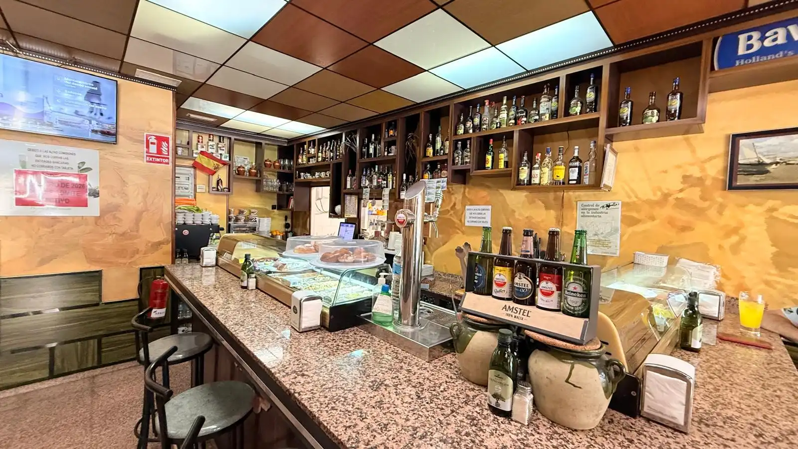 Local comercial en traspàs a Carrer Pintor Sorolla, imagen 10