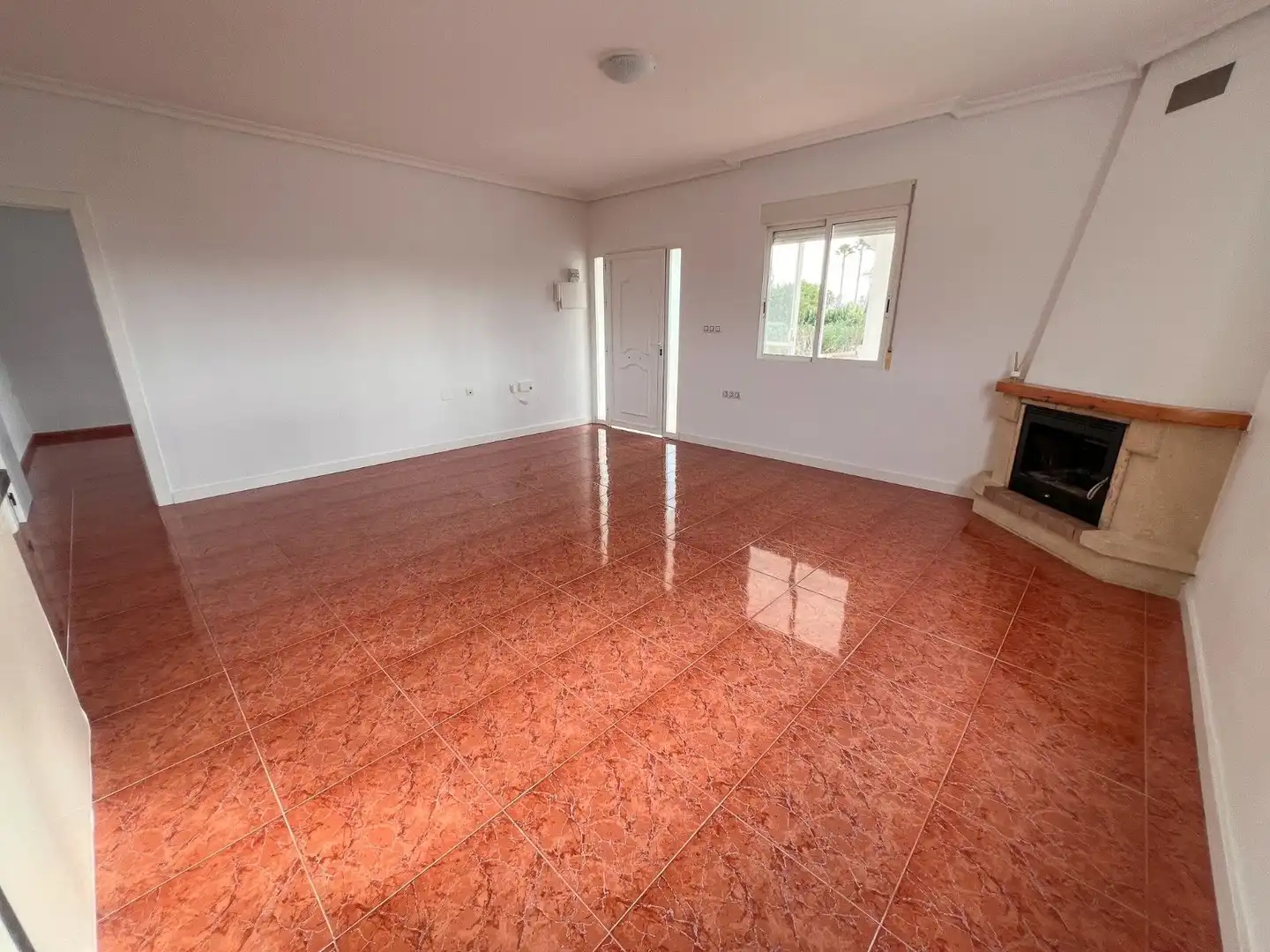 Detached house with pool for sale in Lugar, imagen 18